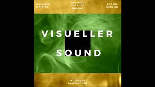 Visueller Sound