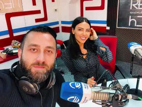 17:17 შორენა ბეგაშვილთან ერთად/რადიო იმედი, Radio Imedi