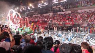 [10/02/2017]singapore chingay  Opening 2017