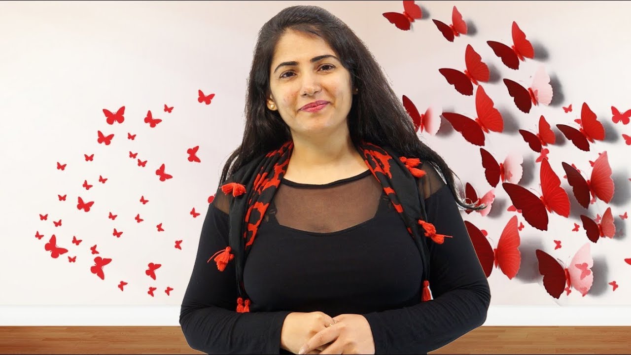 TEST Your English Vocabulary Do You Know These 5 Words YouTube
