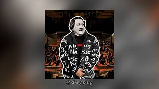 Gioachino Rossini Drip - William Tell Overture 1829 Trapremix By Dwypsg