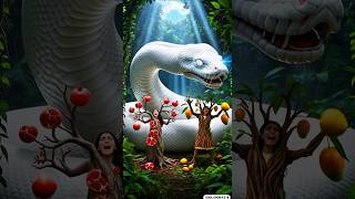 Audience Choice Who Will The Serpent Save?