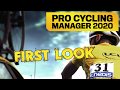 Download Game PC Pro Cycling Manager 2020