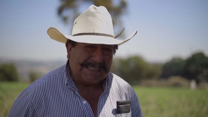 Testimoniales sobre Enrique Medrano