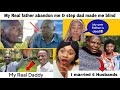 Iammarwa biological father surface congrat mum 4 husbands dee mwango father dead davy jnr dad 