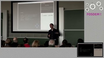 Free Software In Europe