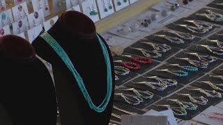 Old Town artisans in Albuquerque at odds with each other why they blame the city