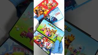 My Favorite Nintendo Switch 2 Cases#nintendo #nintendoswitch @unboxhightech12