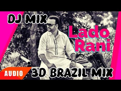 Lado Rani Dj Remix Song 3d Brazil Mix Surjit Bhullar Remix Old Punjabi ...