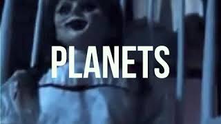 Don't Let Your Kids Watch Tiny Planets