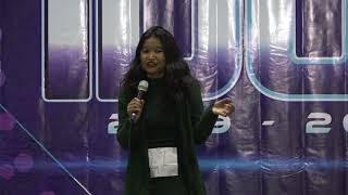 Iabianglang Nengnong • Meghalaya Idol 2020 MEGA AUDITION • Season 2