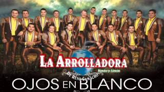 Video voorbeeld van "Confesión - La Arrolladora Banda El Limón"