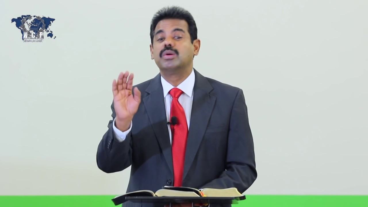 Yarai Paarthu Vazha Vendum? Who to role model in your life?