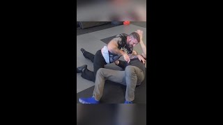 Krav Maga Training For The Real World, Not The Ring