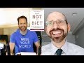 Dr. Michael Greger on How Not To Diet!