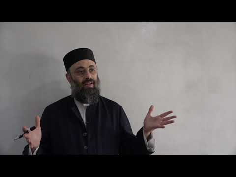 FQP14 Fiqh of Penalties :: Chapter on Hadd (Fixed Penalties) ::