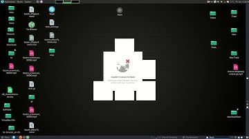 How to install Slack with Snapd on Parrot Security Linux