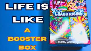 EXCLUSIVE LAUNCH DAY UNBOXING: Pokemon Chaos Rising Booster Bundle!