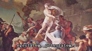 カルミナ ブラーナ 歌詞 翻訳付 Carminaburana Youtube