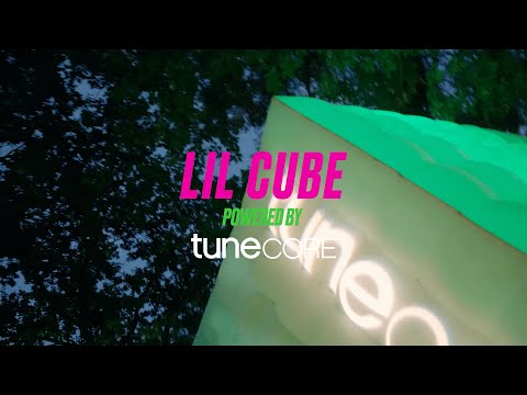 TuneCore Hosts Lil Cube at WOO HAH! x Rolling Loud Festival