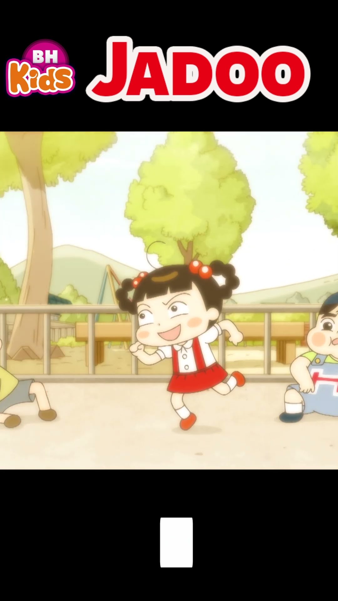 Jadoo chiến thắng mọi trò chơi #shorts