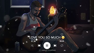 Jo Bhi Jitne Pal Jiyu Unhe Tera Sang Jiyu New Whatsapp Status | Dil Ibaadat Kar Raha Hai Status