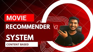 05. Analyzing Data Part-1 | Movie Recommender System | Machine Learning