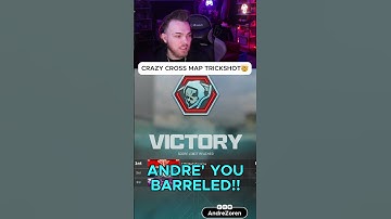 MY BEST TRICKSHOT ❗❗| #callofduty #cod #mw3 #trickshot #shorts #twitch #live #follow #subscribe