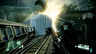 Crysis 2 [PC] - The Best of, from Start to Finish (Extreme Graphics Setting)