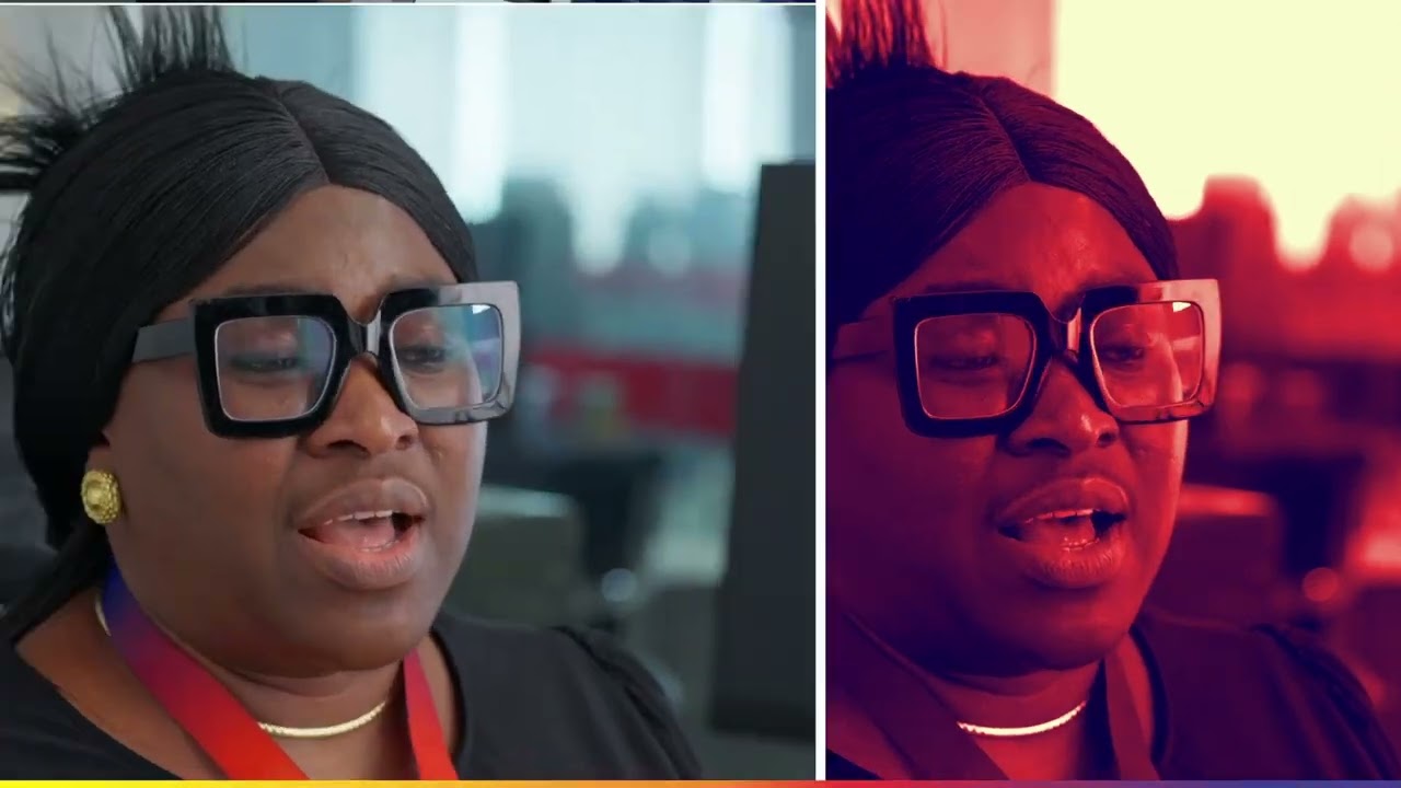 A day in the life with Ighojovbe Oghenekaro.