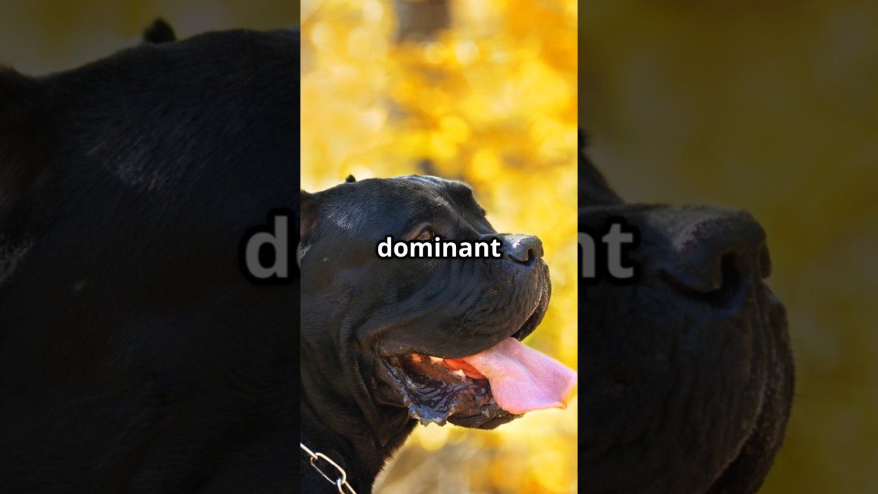 These Dogs Were Born to Protect! 🛡️🐕 