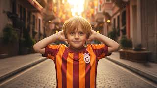 Leo The Fan - Çocukluk Aşkımsın Galatasaray