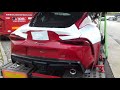 Toyota Supra ( 2019 )