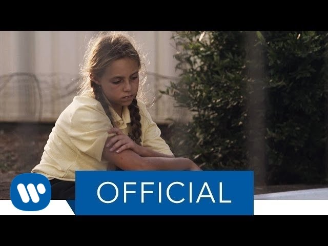 Matt Gresham - Small Voices (Official Video)