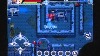 Zenonia 3 iPhone Gameplay Review - AppSpy.com