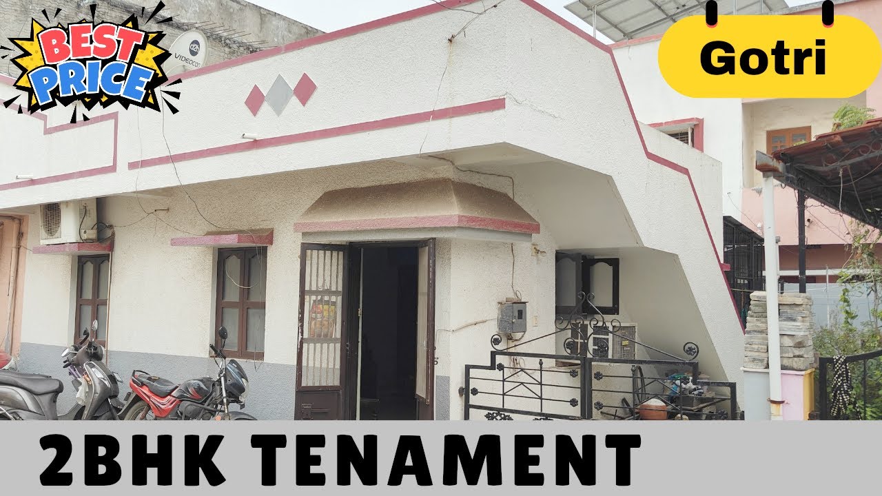 2bhk-tenament-for-sale-in-gotri-vadodara-ii-2bhk