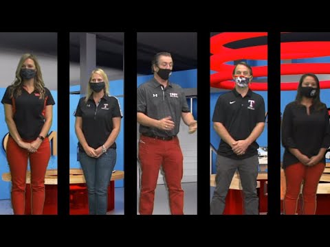 BTSN 2020 intro - YouTube