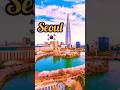 Top 5 Beautiful Places In South Korea Shorts Youtubeshorts Beautifulplace Southkorea