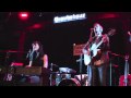 Lucy Schwartz - Darling I Do feat Landon Pigg (Live at The Troubadour in LA  02-24-10)