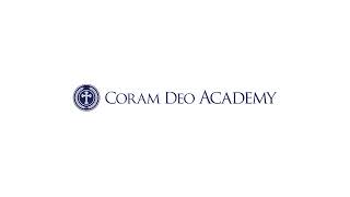 Coram Deo Academy High School vs Chisolm Trail Womens Varsity Volleyball screenshot 2
