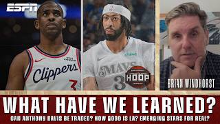 Biggest Lessons Learned In The Early Nba Season The Hoop Collective