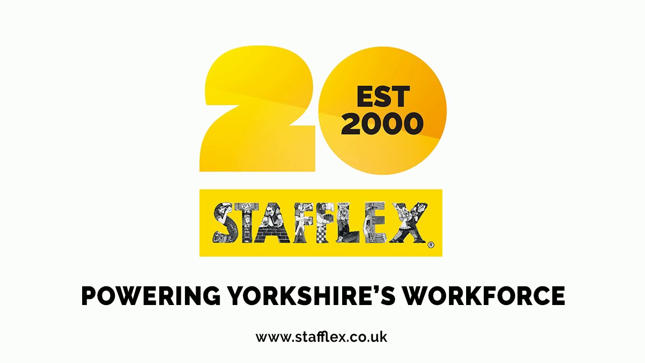 BBC Leeds interview with Stafflex Recruitment (30.10.2020)