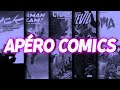 Apro comics 23