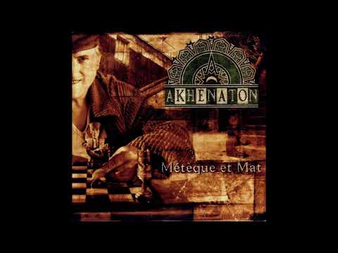 Akhenaton - Bad Boys de Marseille (Remix) | Hip Hop (DJ bh4kti)