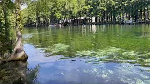 Rainbow River II