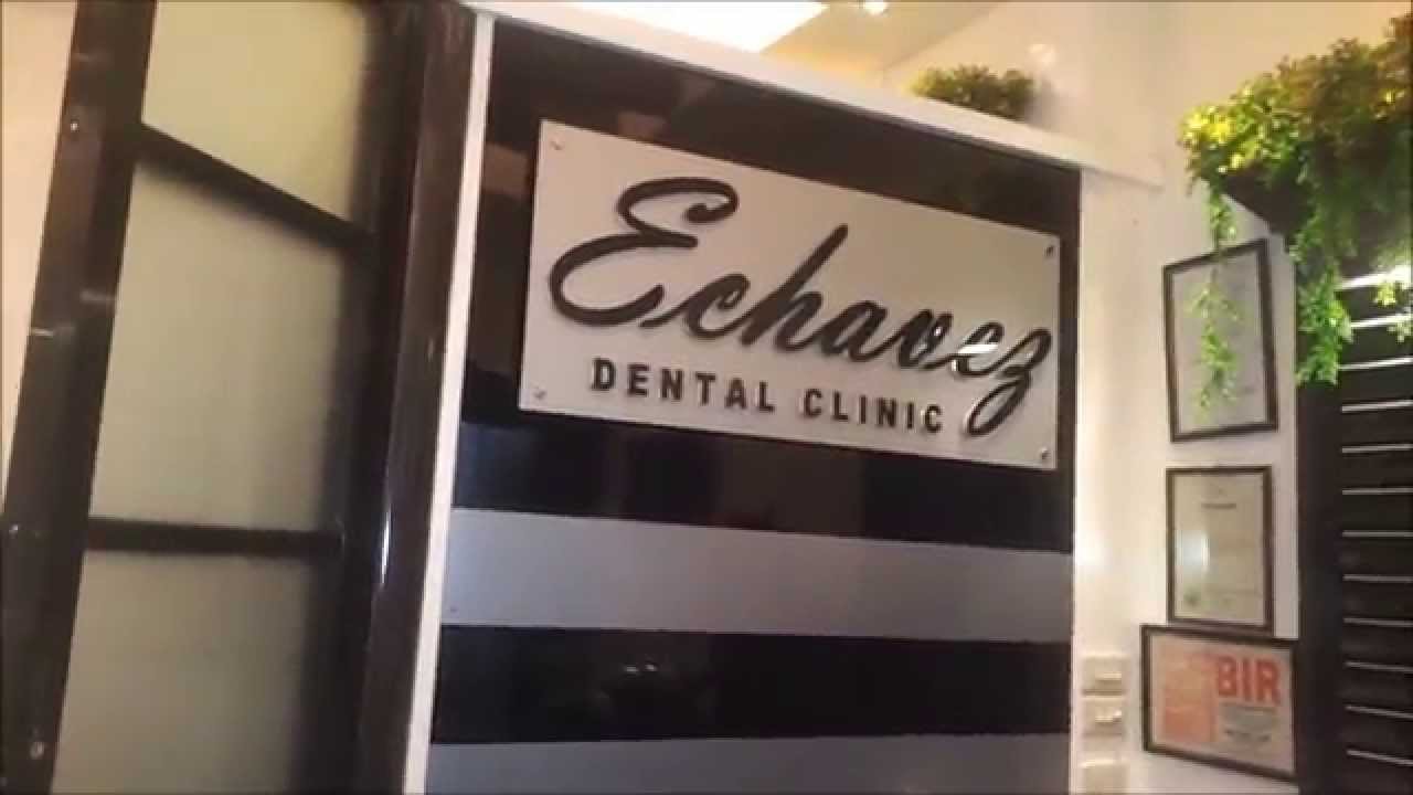 Echavez Dental Clinic, Iligan City, Philippines... YouTube