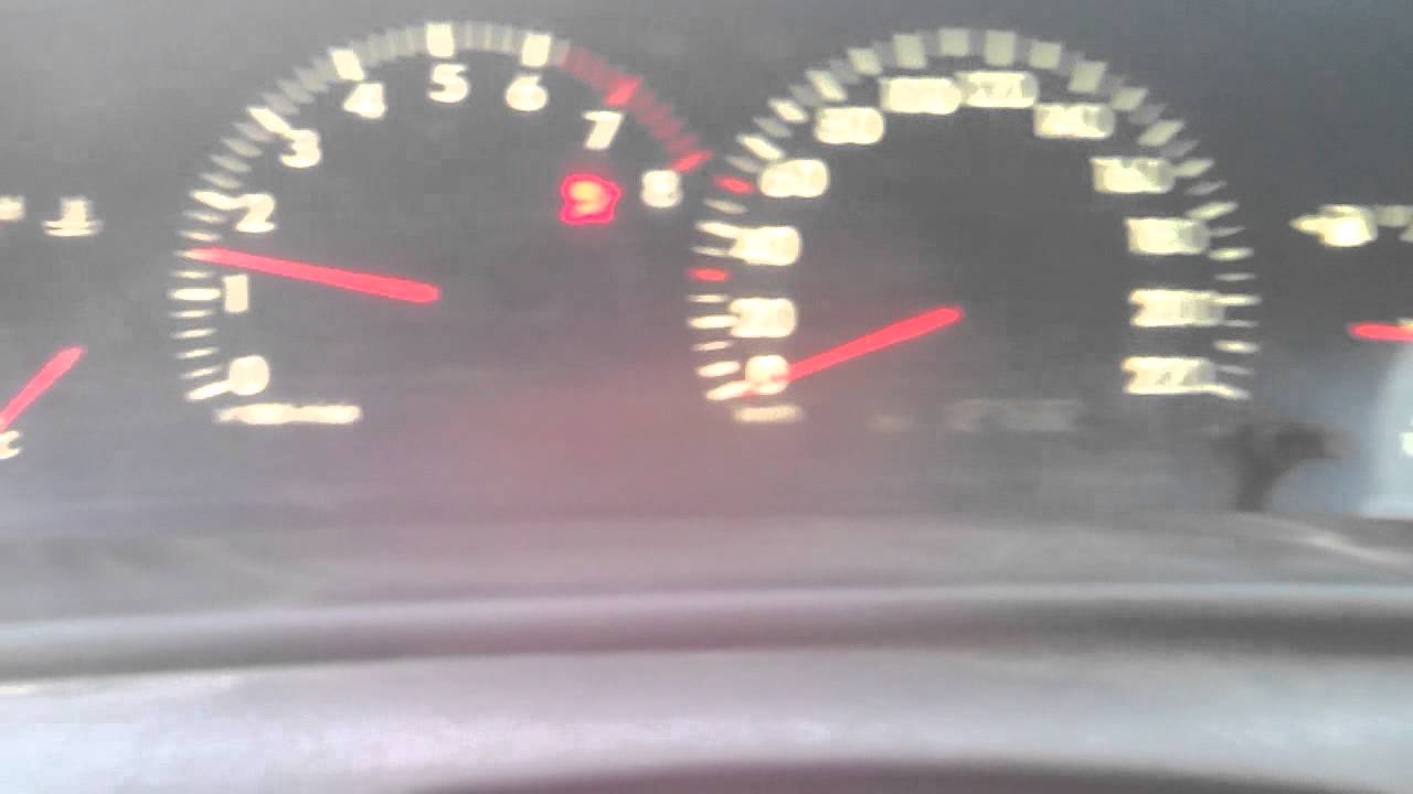 заводим в мороз.... - YouTube