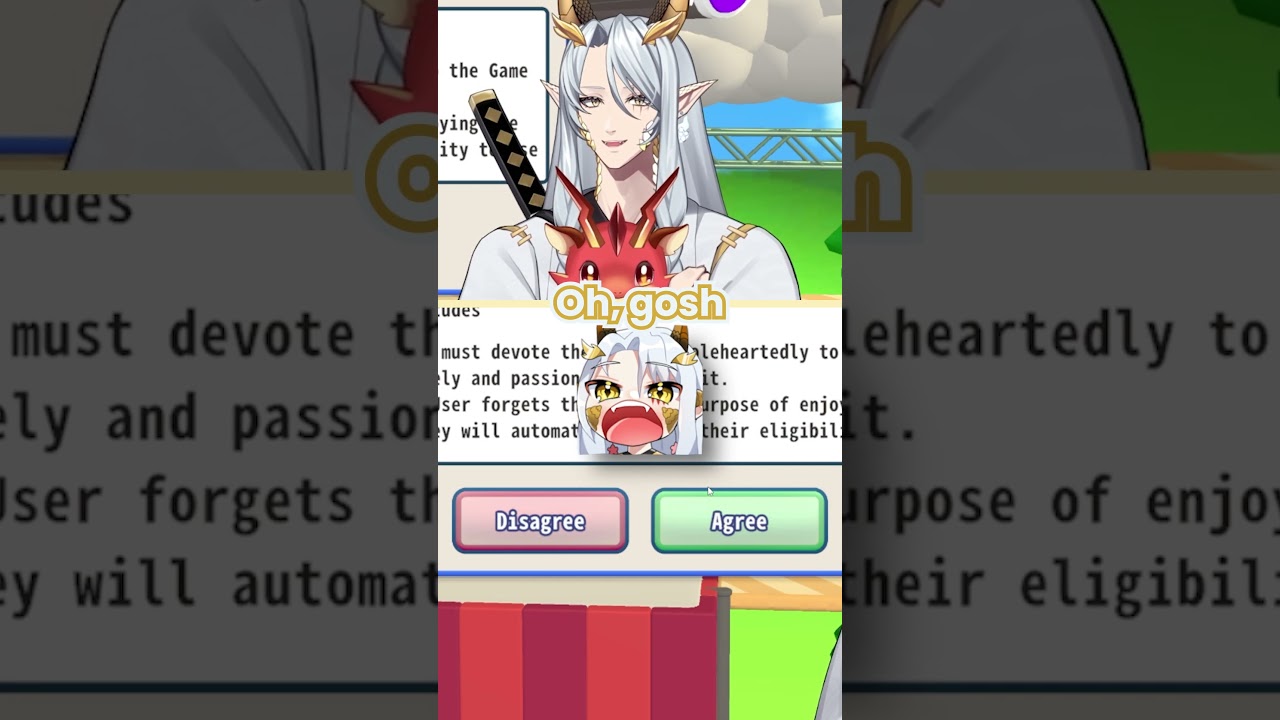 Tatsu can't do MATH...