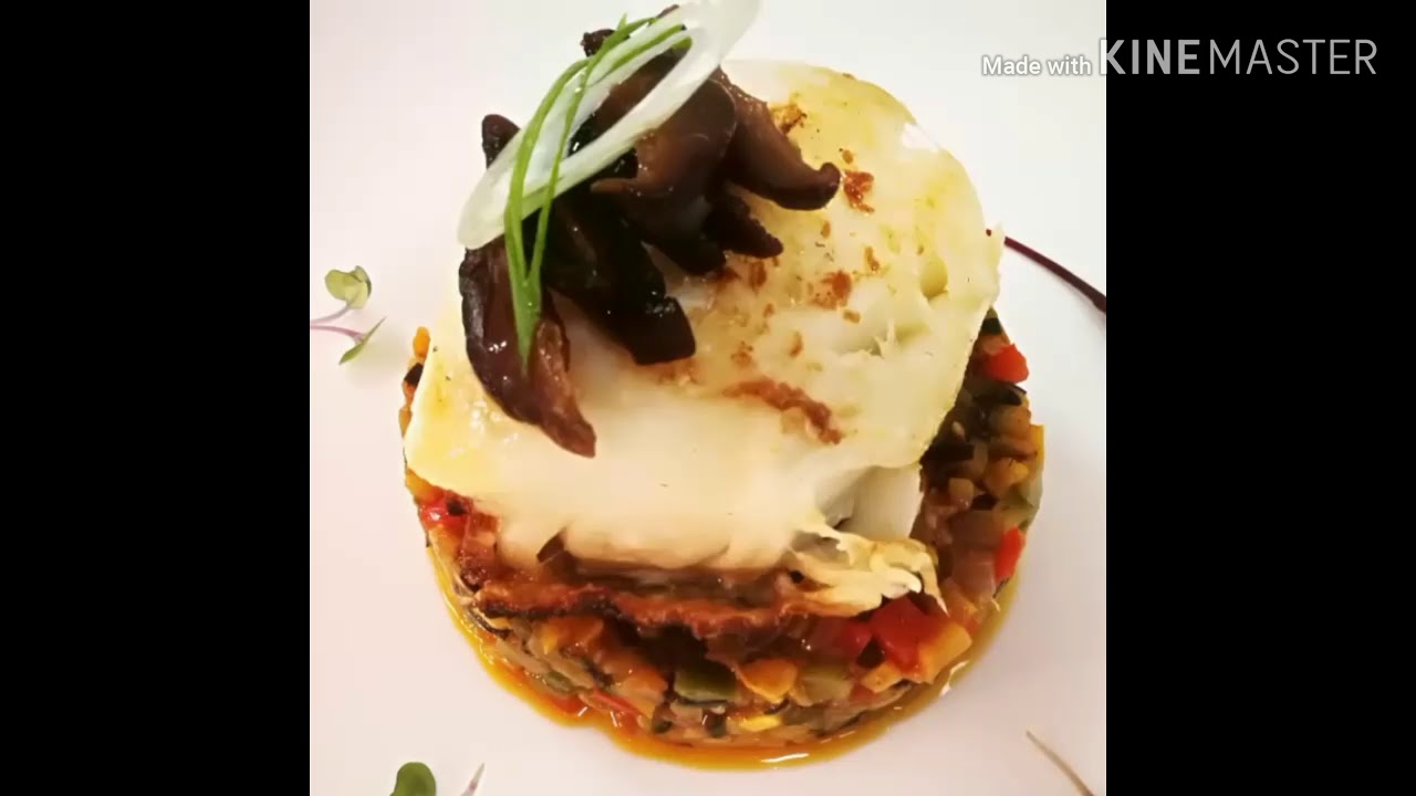 احلى أكلات مع الشيف محمود بيومي 🤭😍😍