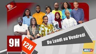[Matinale+] Attaque t&amp;rroriste au Mali, le ministre de la défense tué, modification de l'art L29/30